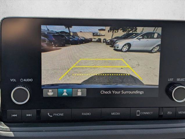 Used 2023 Honda Accord LX image 13