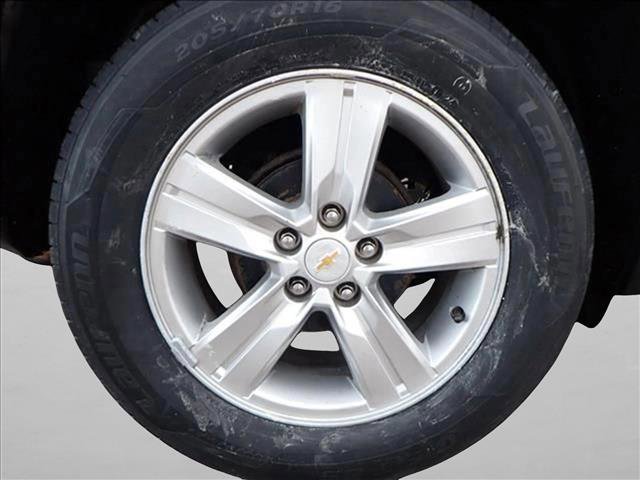 Used 2021 Chevrolet Trax LS w/ Tint and Cruise Package image 7