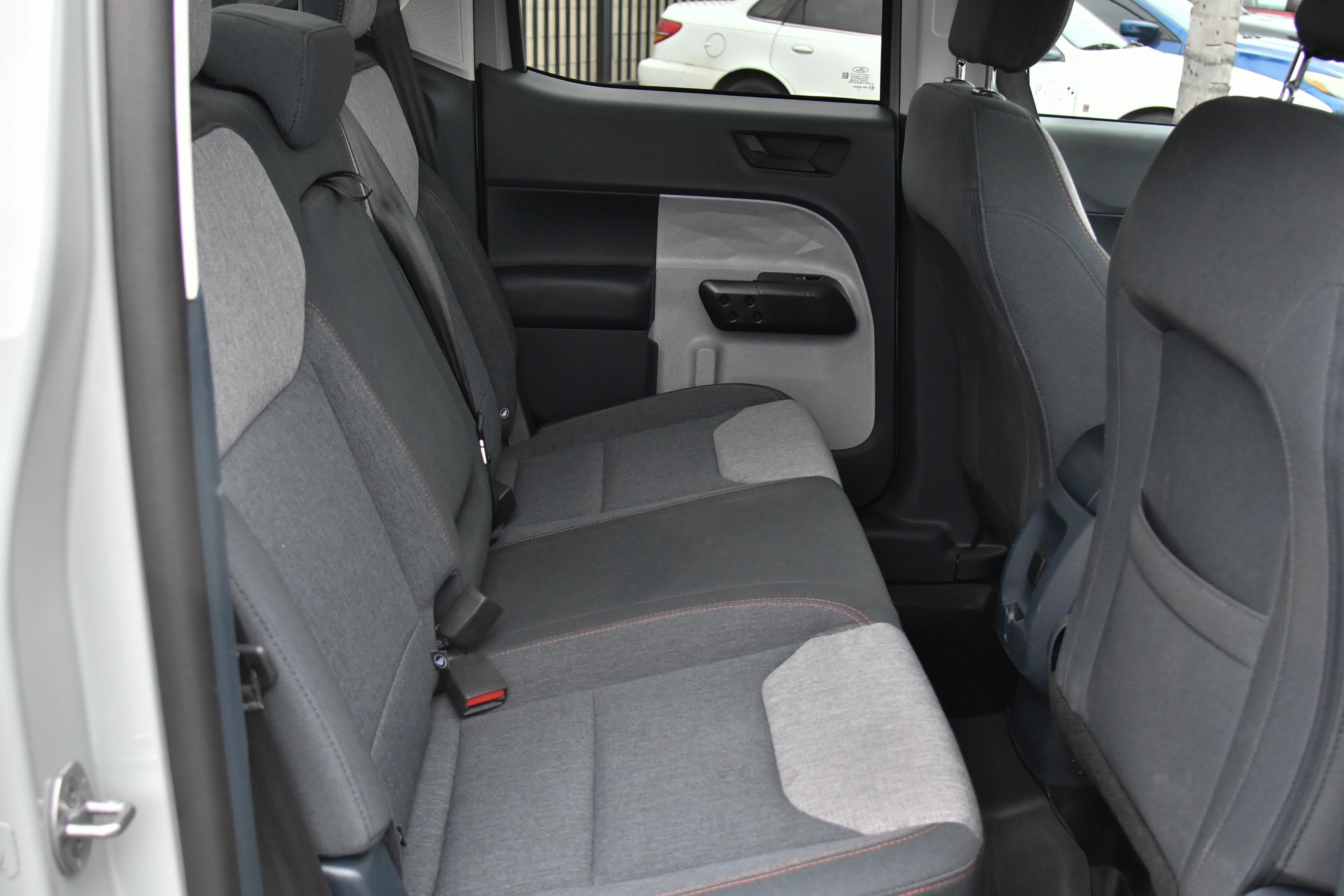 Used 2024 Ford Maverick XLT w/ Equipment Group 300A Standard AWD/4WD image 43