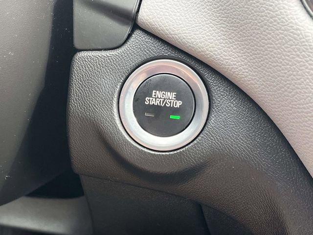 Used 2024 Chevrolet Equinox LS w/ LS Convenience Package FWD image 31
