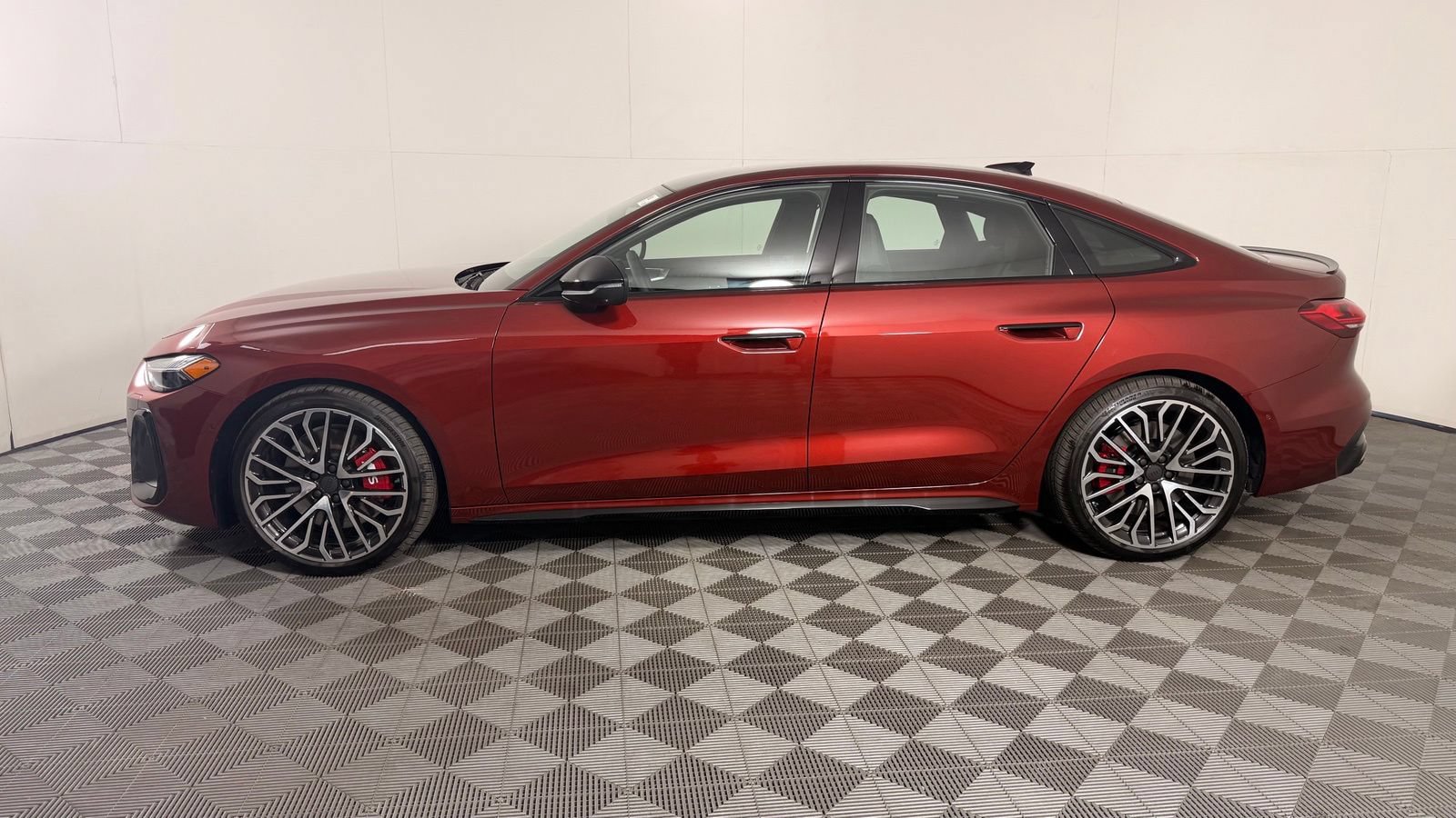 New 2026 Audi S5 Prestige AWD/4WD image 5