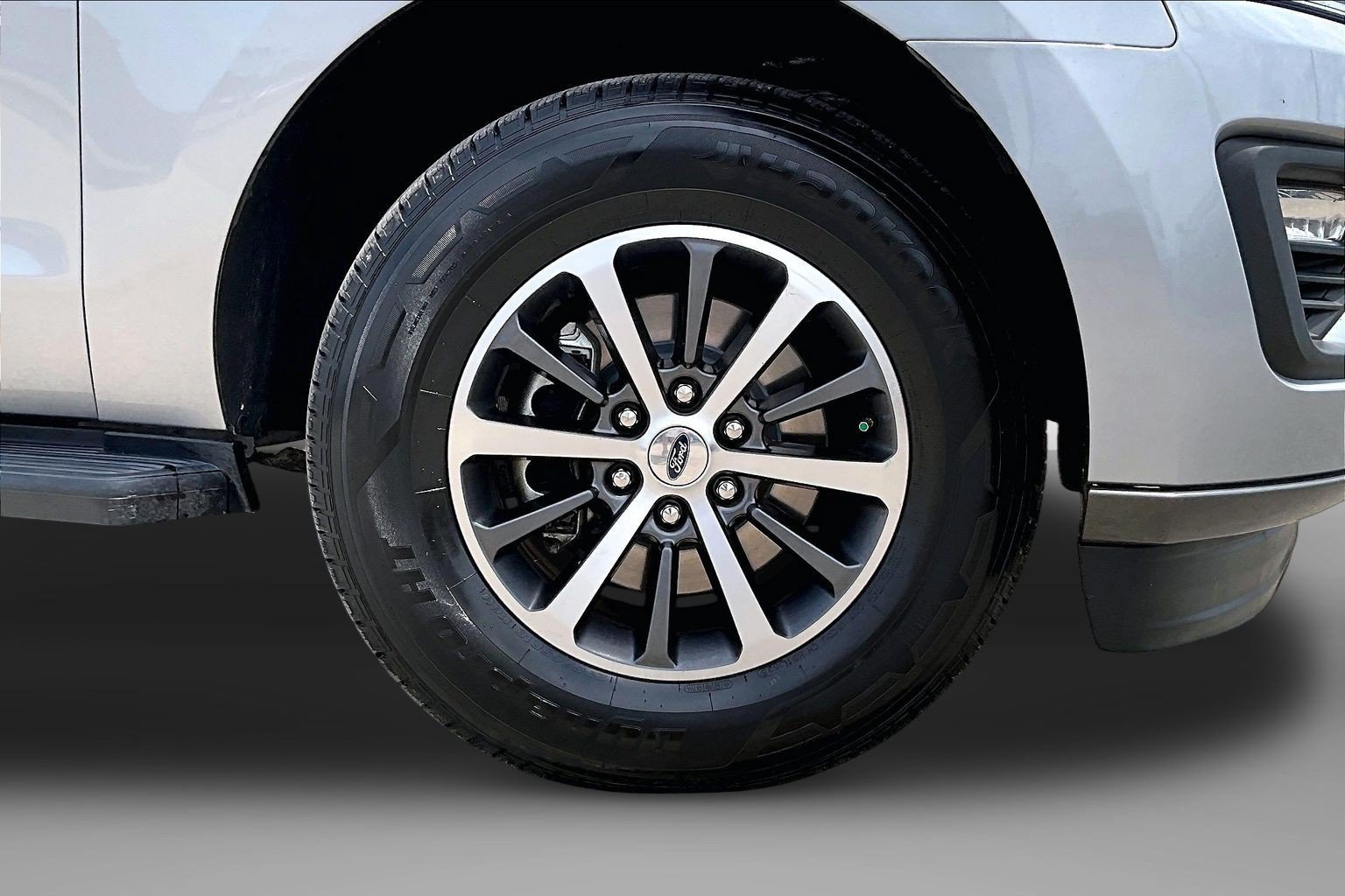 Used 2021 Ford Expedition Max XLT RWD image 9