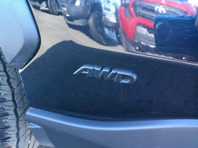 Used 2023 Toyota RAV4 AWD Hybrid image 26
