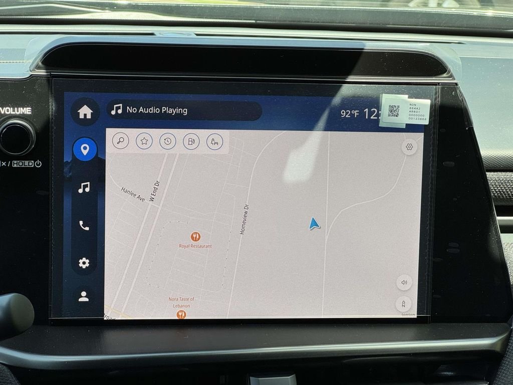 New 2026 Subaru Outback Premium AWD/4WD image 19