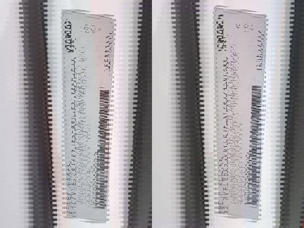 Used 2021 Audi A6 2.0T Premium w/ Convenience Package image 25