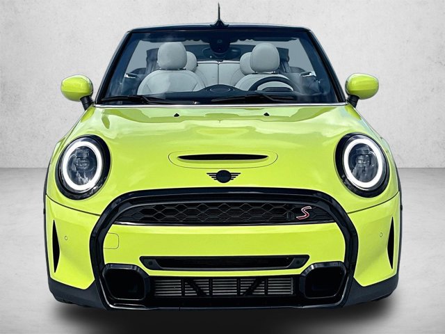 Used 2024 MINI Cooper S FWD image 3