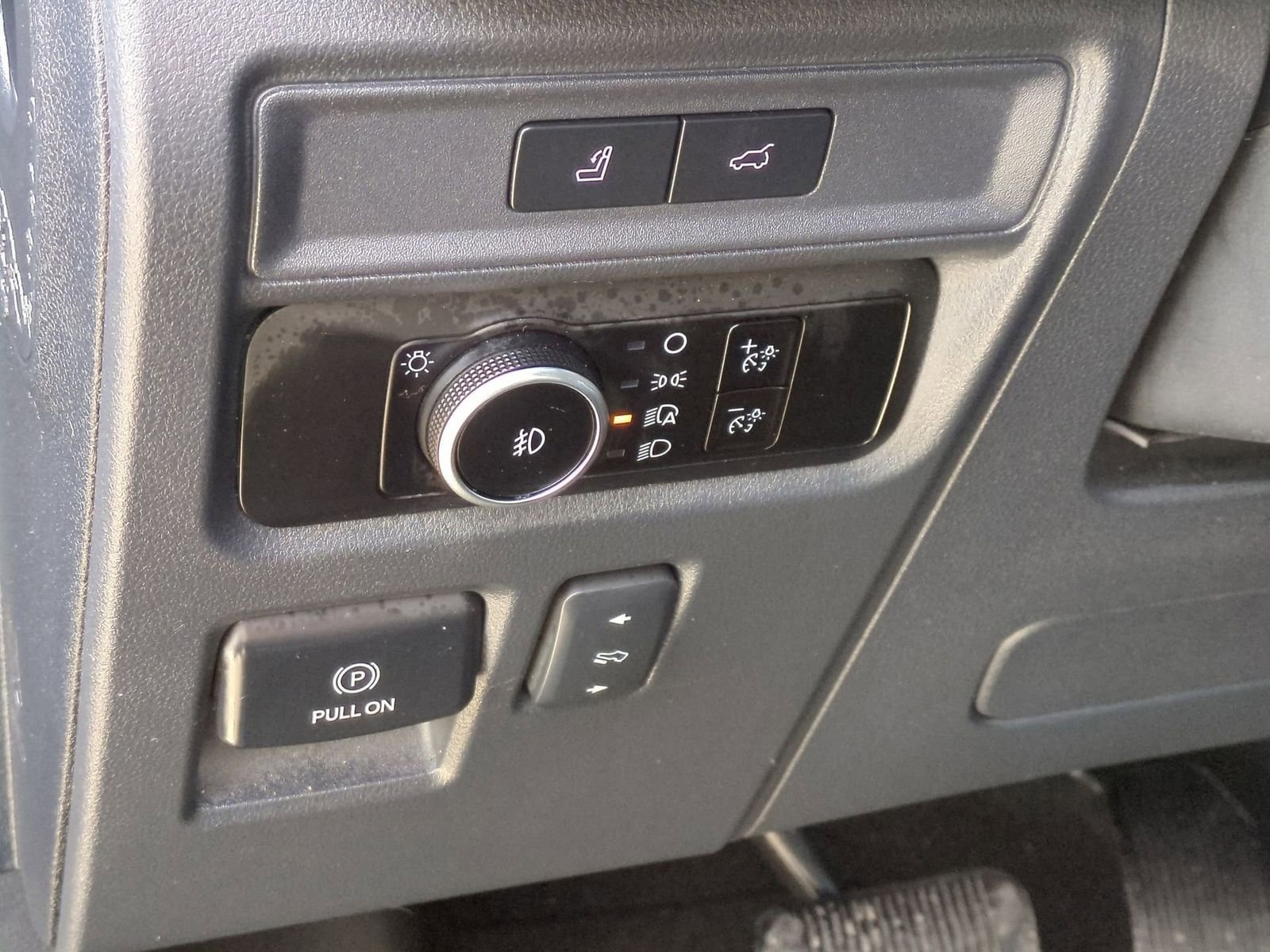 Certified 2024 Ford Expedition Max Limited image 22