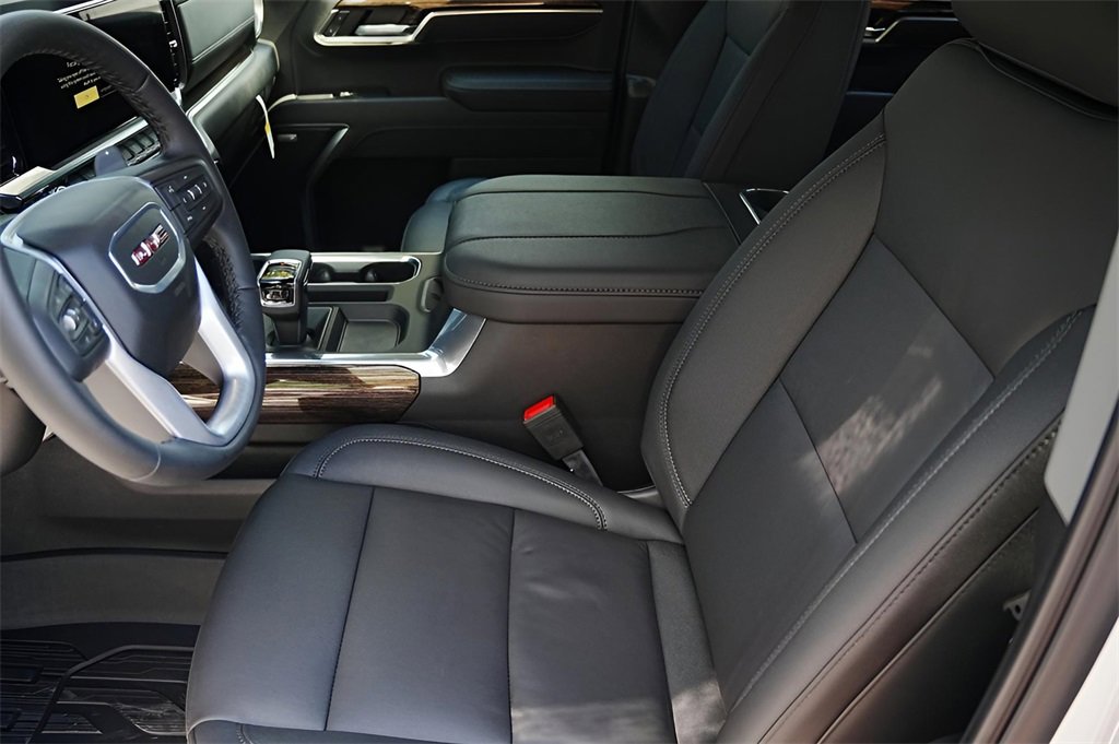 New 2026 GMC Sierra 1500 Elevation w/ Elevation Premium Package image 10