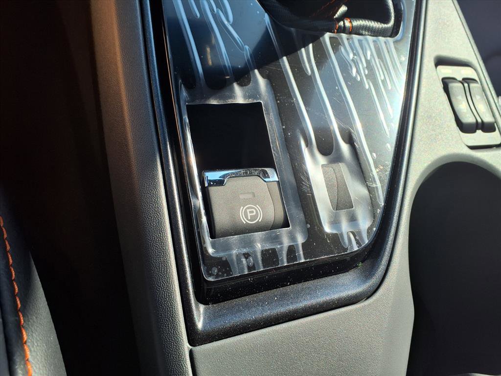 New 2026 Subaru Crosstrek 2.5i Limited image 12