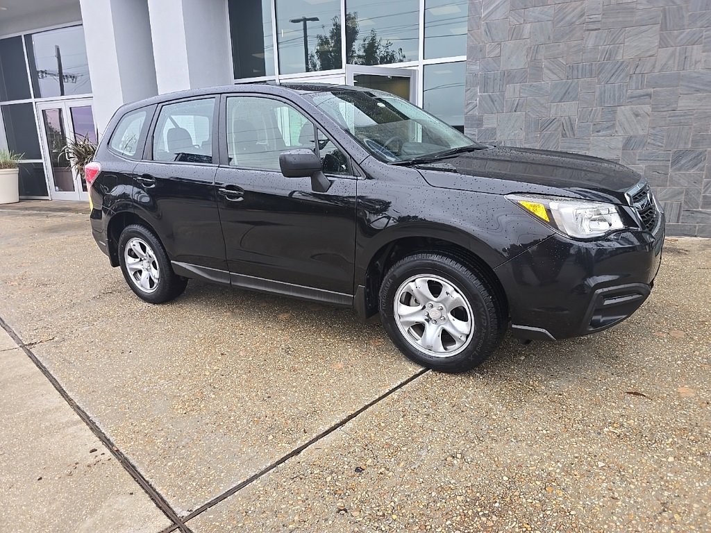Used 2018 Subaru Forester 2.5i image 18
