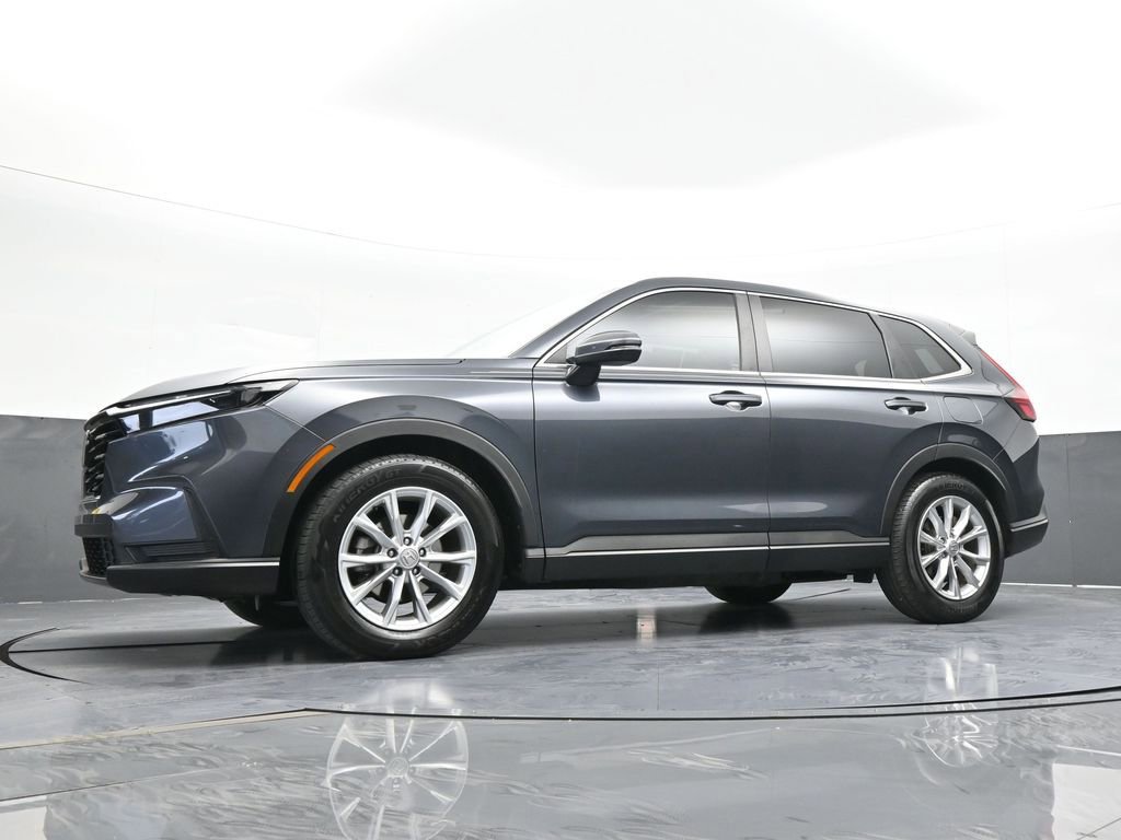 Used 2024 Honda CR-V EX image 57