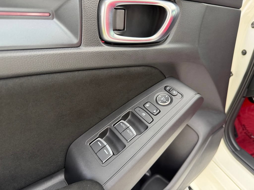 Used 2023 Honda Civic Type R image 22