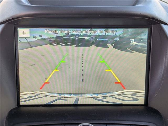 Used 2019 Ford Escape SE FWD image 12