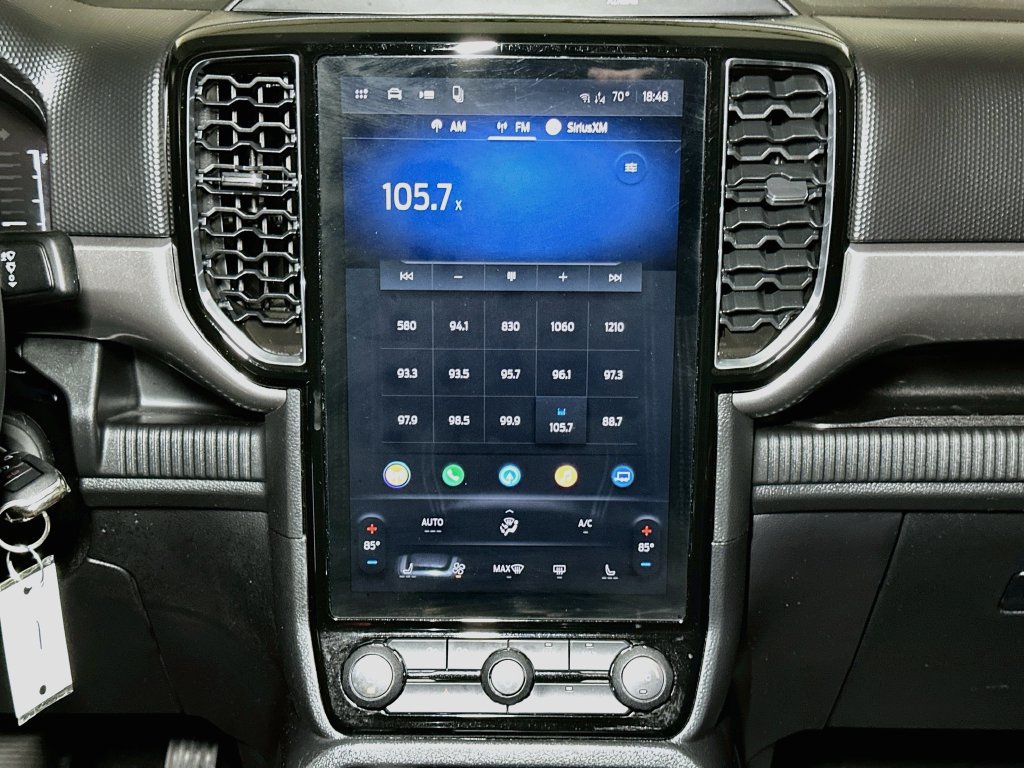 Used 2024 Ford Ranger XLT w/ FX4 Off-Road Package AWD/4WD image 11