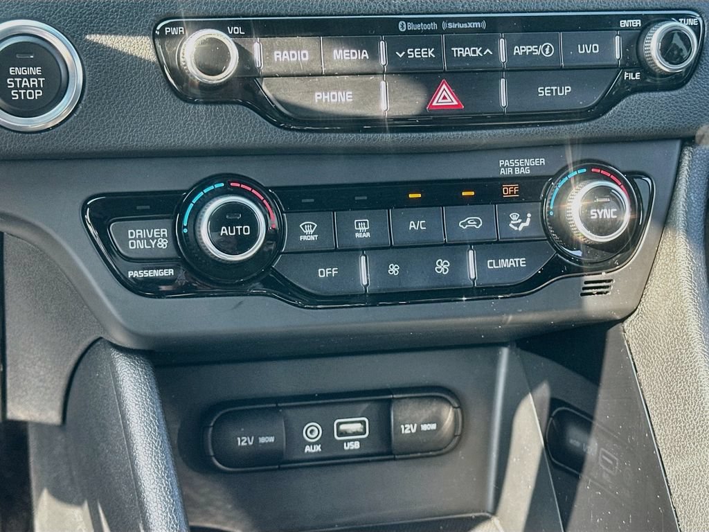 Used 2019 Kia Niro EX FWD image 15