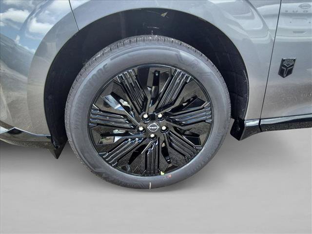 New 2027 Nissan Murano SL AWD/4WD image 9