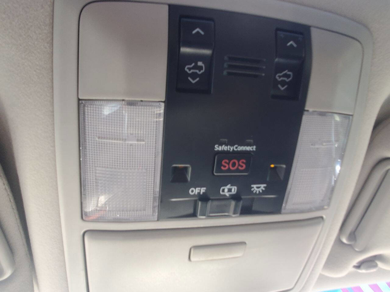 Used 2015 Lexus GX 460 image 25