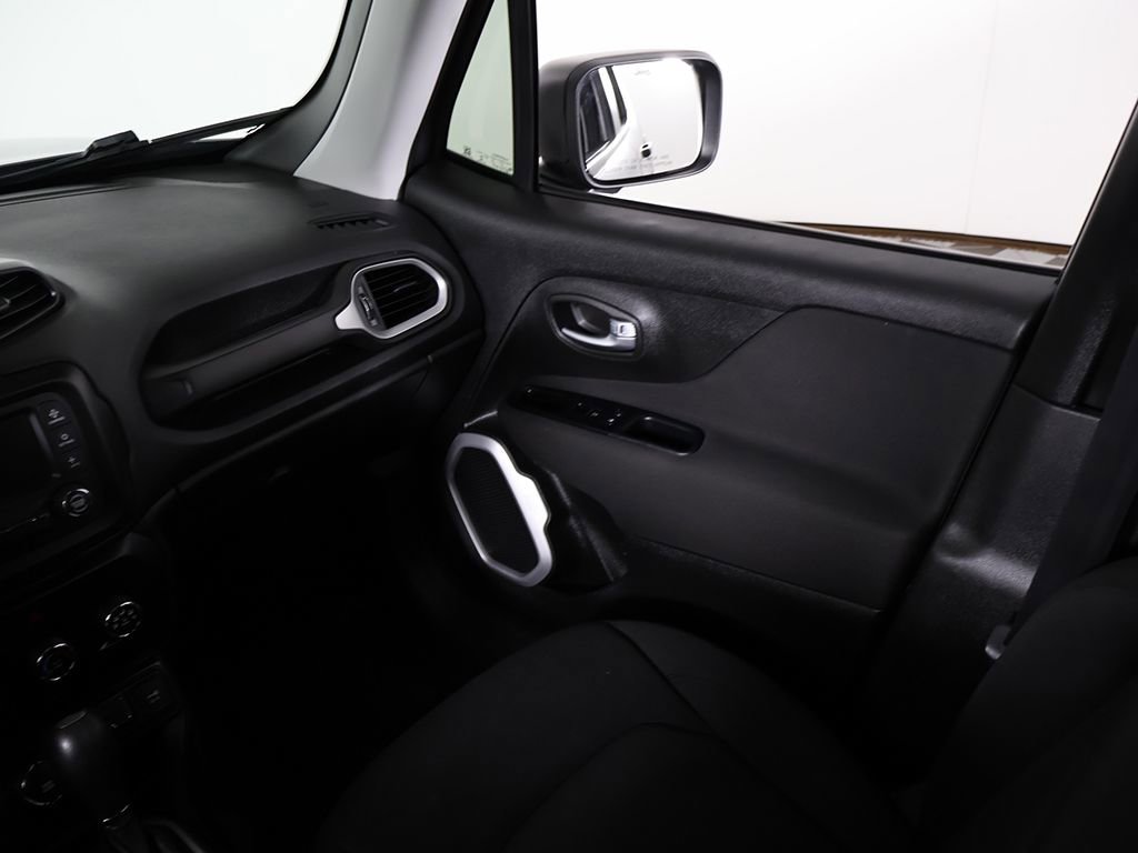 Used 2020 Jeep Renegade Sport w/ Sport Appearance Group AWD/4WD image 39
