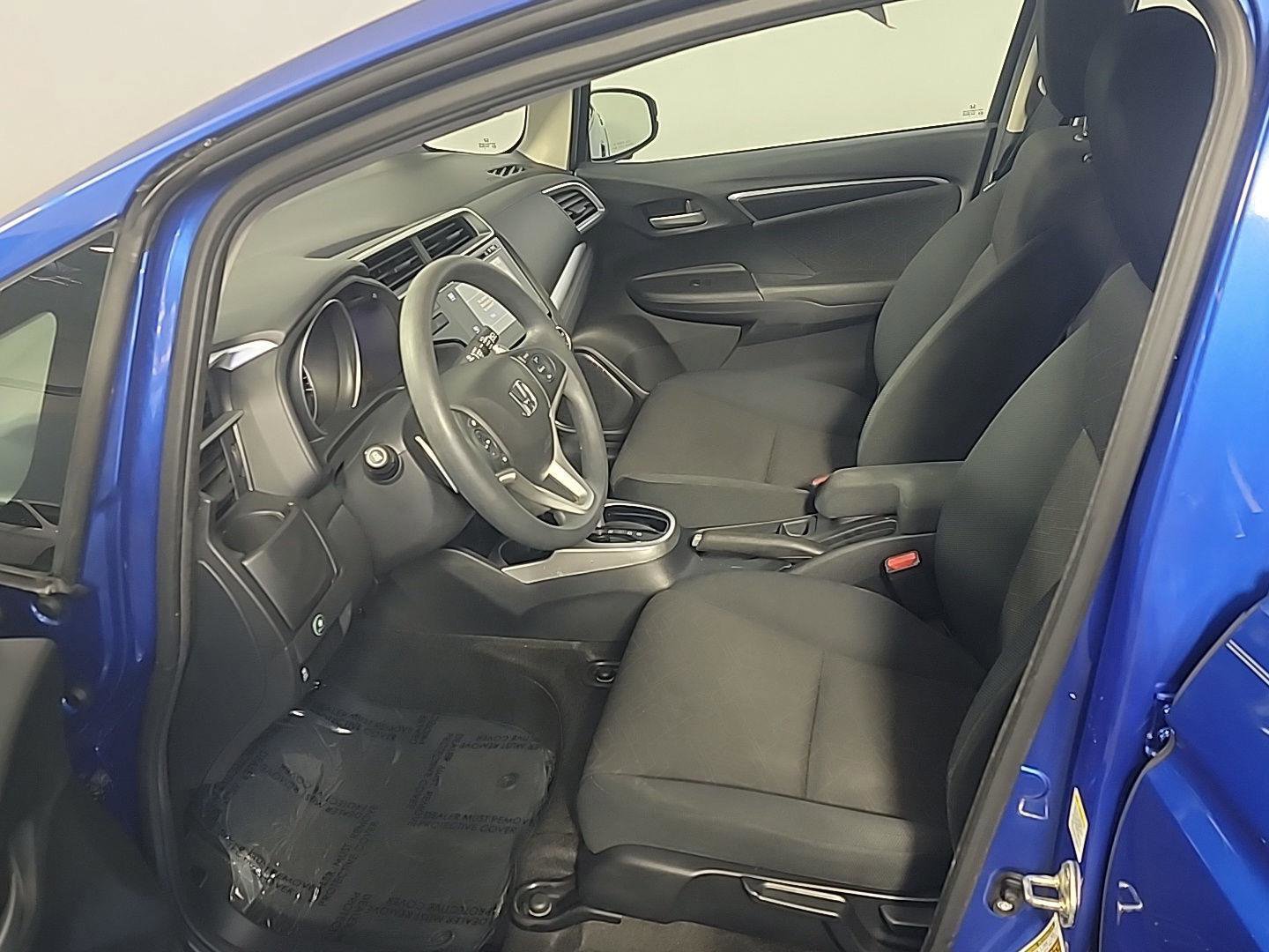 Used 2015 Honda Fit EX image 18