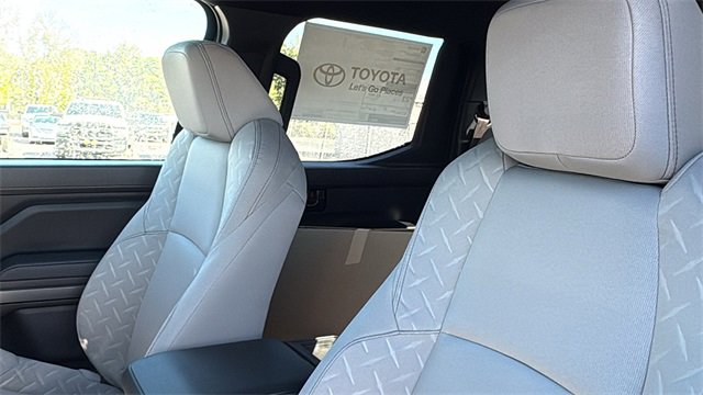 New 2025 Toyota Tacoma SR5 image 19