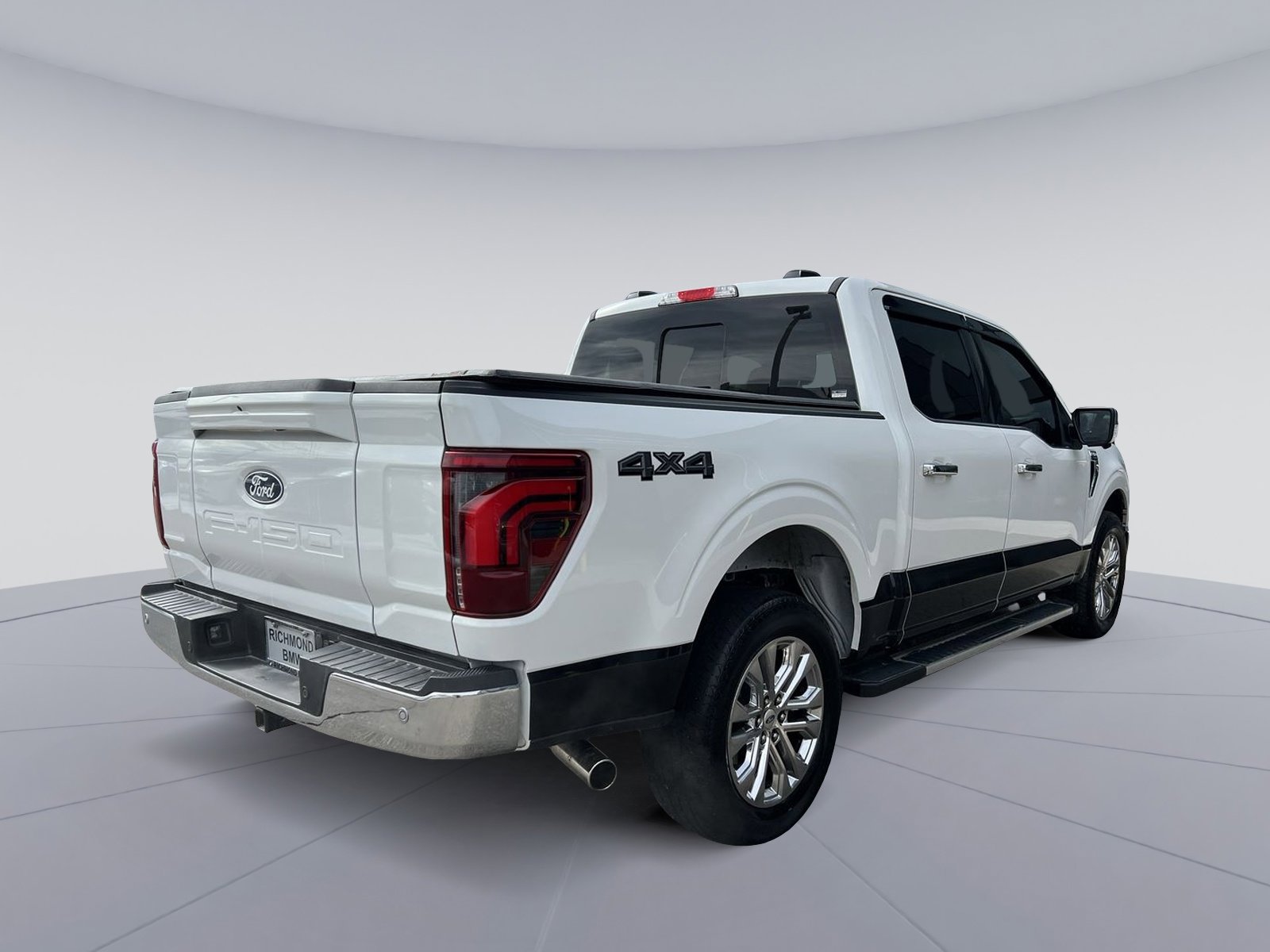 Used 2024 Ford F150 Lariat w/ Bed Utility Package image 5