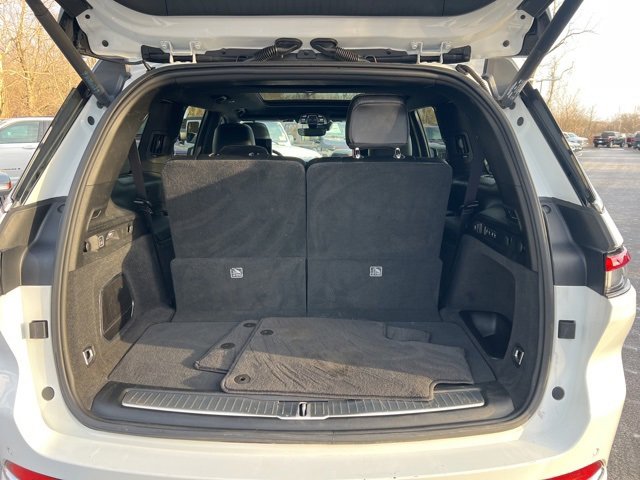 Used 2023 Jeep Grand Cherokee L Overland w/ Rear Seat Video Group I image 26