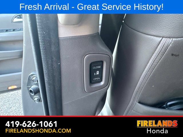 Used 2015 Honda Odyssey Touring image 34