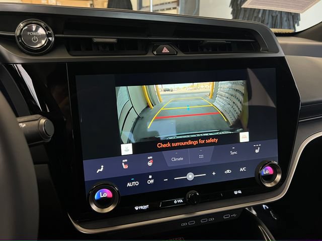 Used 2024 Lexus RZ 300e Premium w/ Accessory Package (2T) FWD image 27