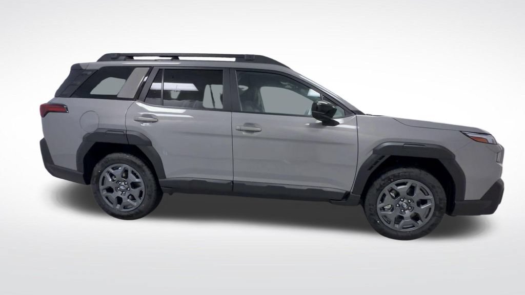 New 2026 Subaru Outback Premium AWD/4WD image 9