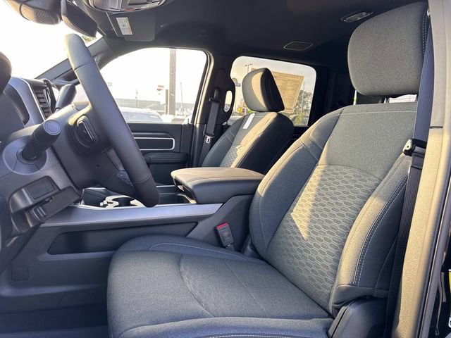 New 2026 RAM 2500 Big Horn image 19