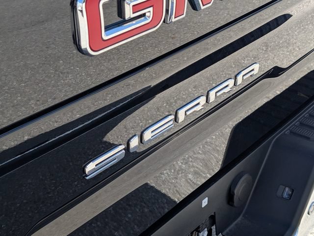 New 2026 GMC Sierra 1500 SLT w/ SLT Convenience Package AWD/4WD image 16