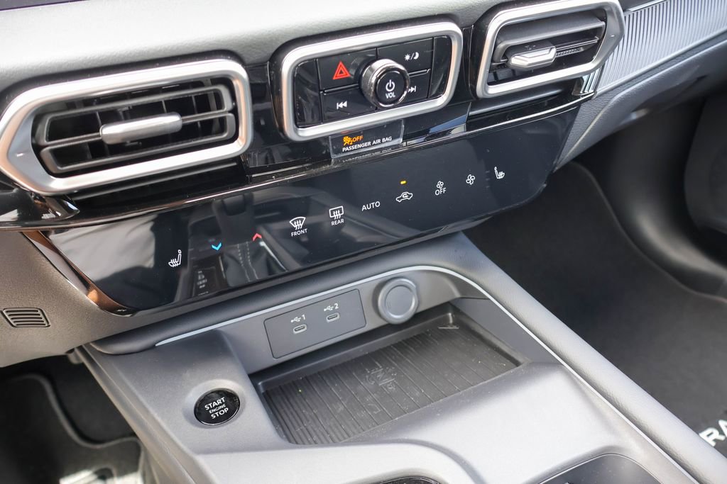 New 2026 Nissan Sentra SV image 12