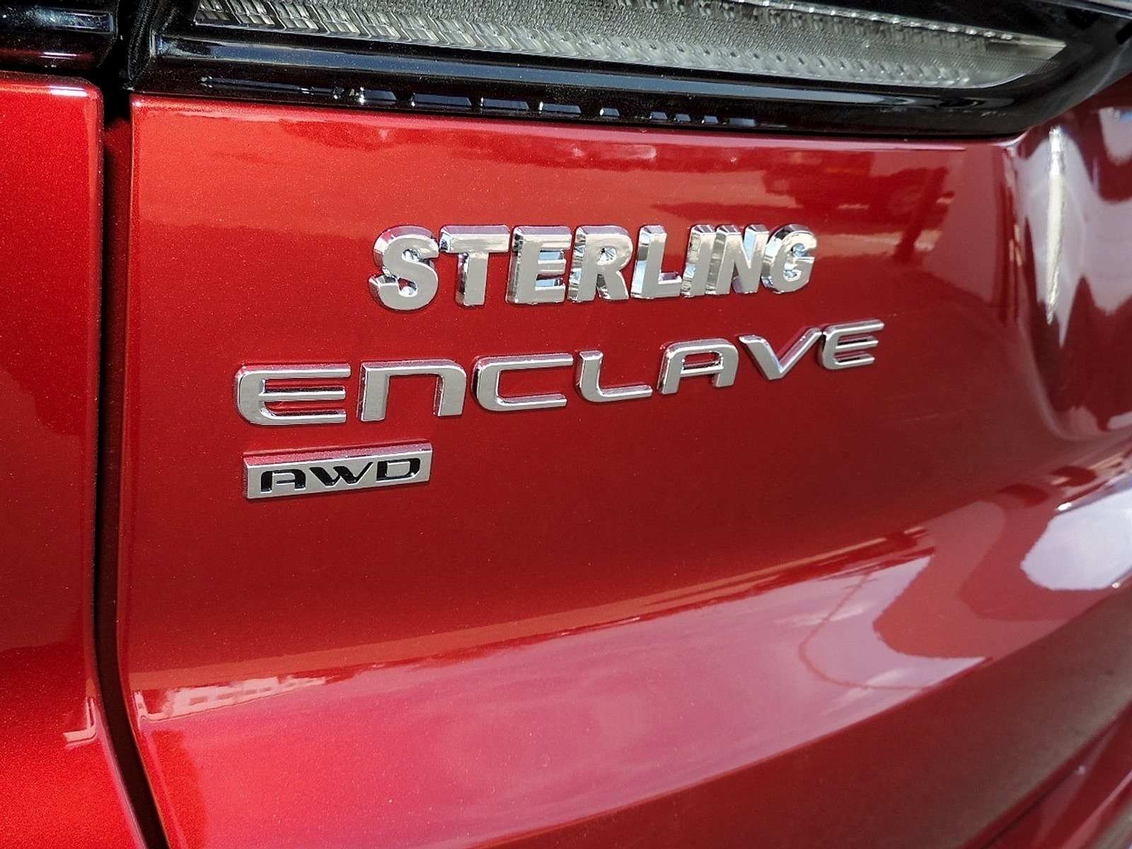 New 2026 Buick Enclave Avenir w/ Super Cruise Package image 12