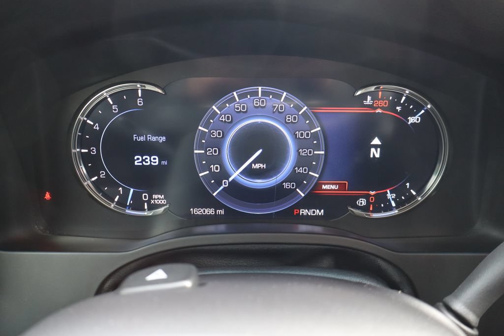 Used 2016 Cadillac Escalade ESV Luxury RWD image 40