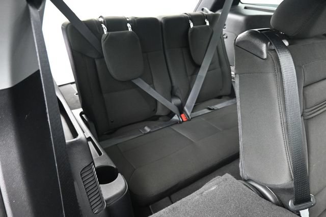 Used 2022 Ford Explorer XLT RWD image 25