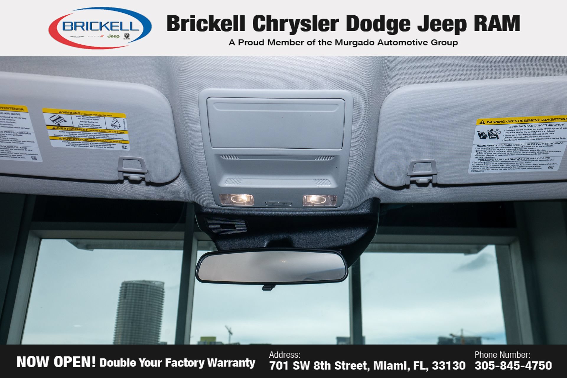 Used 2023 Ford Bronco Sport Big Bend AWD/4WD image 25