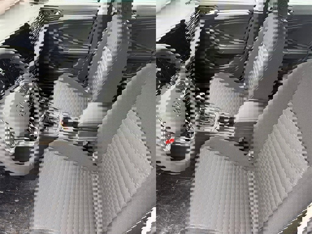 New 2026 Volkswagen Jetta S image 10