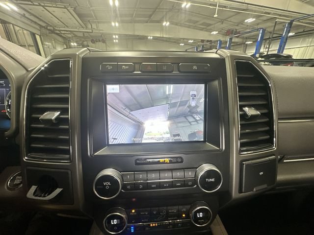 Certified 2021 Ford Expedition XLT AWD/4WD image 29