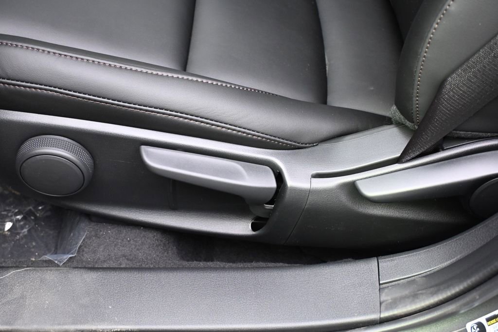 New 2026 MAZDA MAZDA3 s Sport image 14