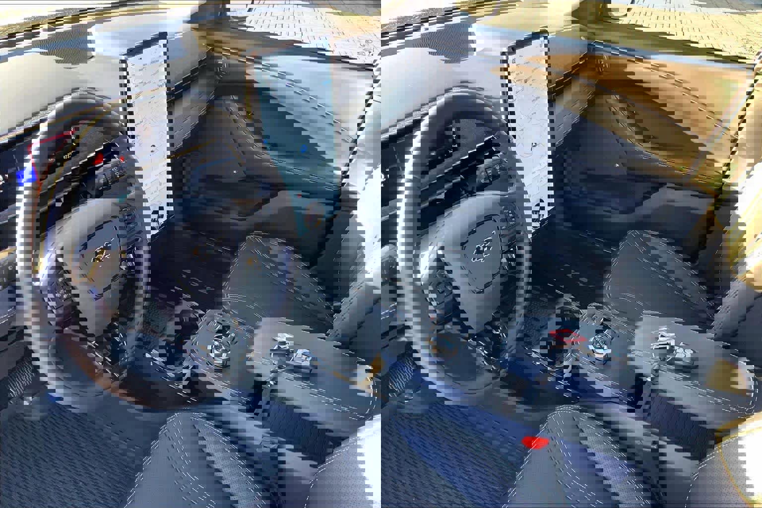 Certified 2023 Ford Mustang Mach-E Premium image 15