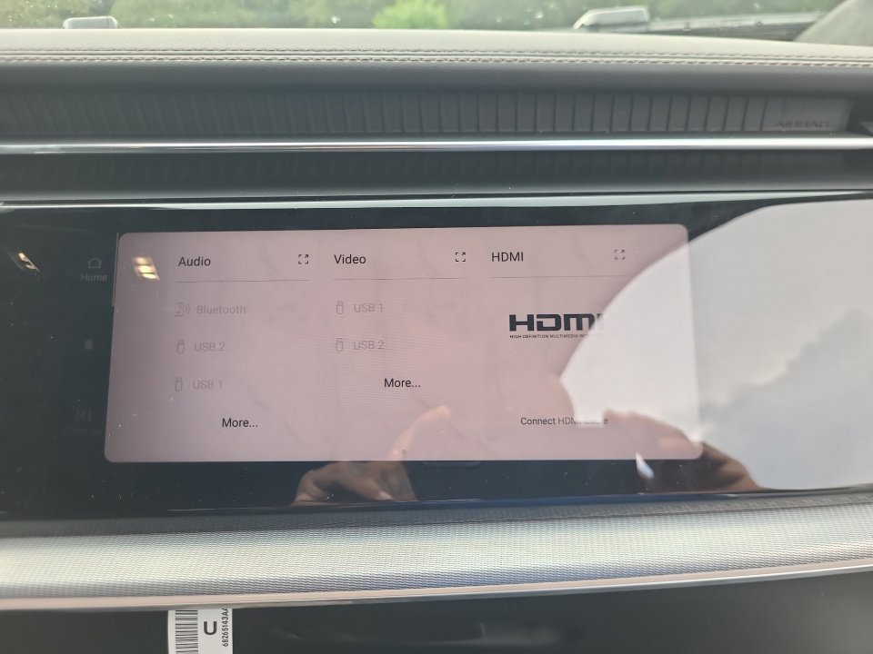 New 2025 Jeep Wagoneer S Launch Edition image 33