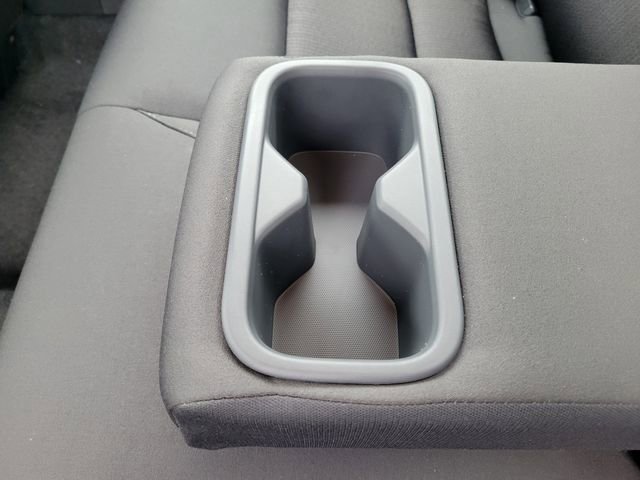 New 2026 Nissan Altima 2.5 SV FWD image 32