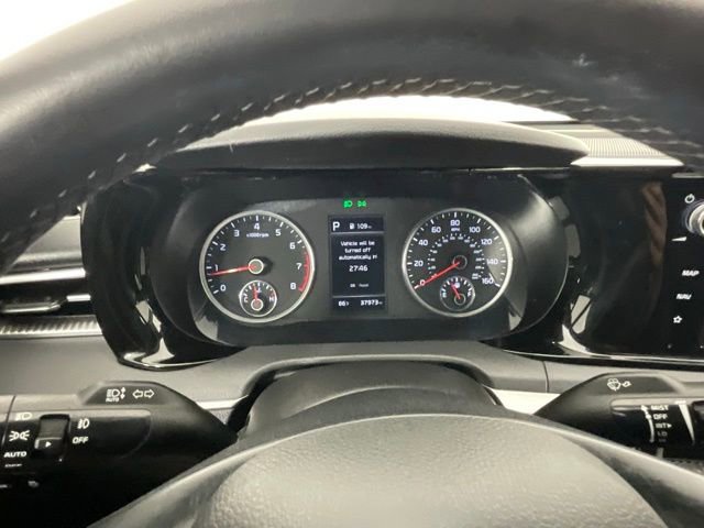 Used 2024 Kia K5 GT-Line image 21
