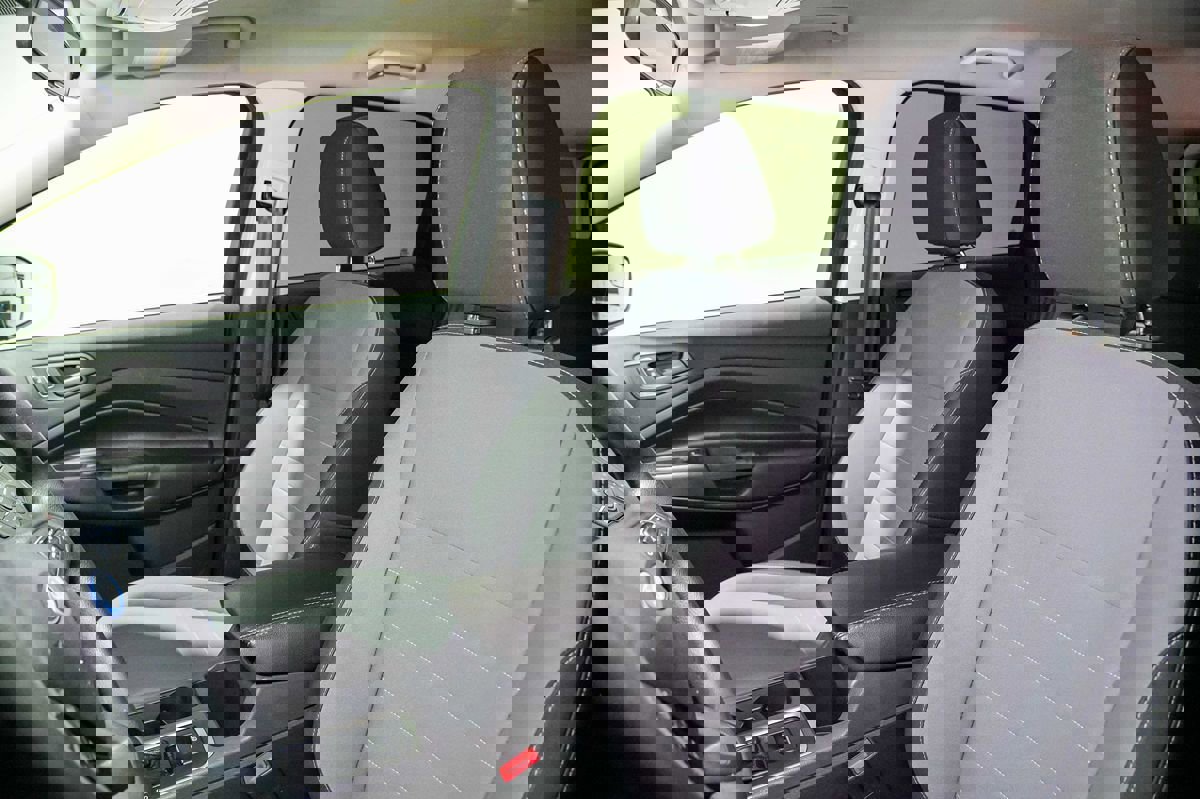 Used 2017 Ford Escape S image 11