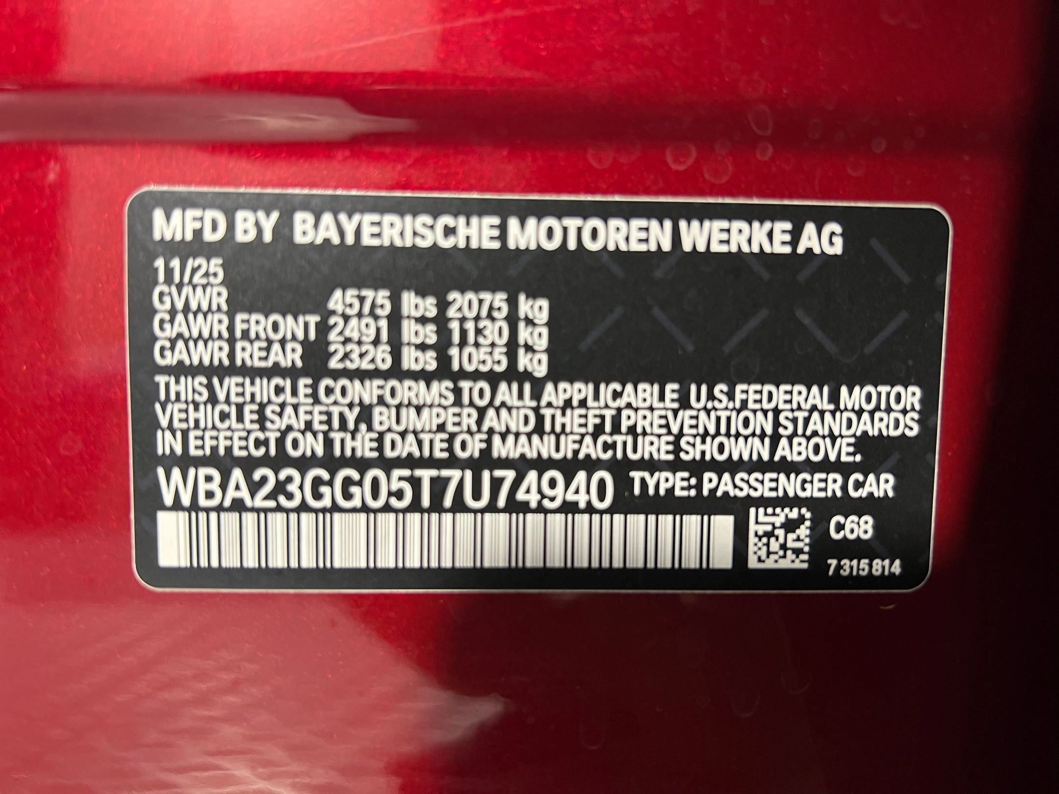 New 2026 BMW 228i xDrive w/ Premium Package AWD/4WD image 20