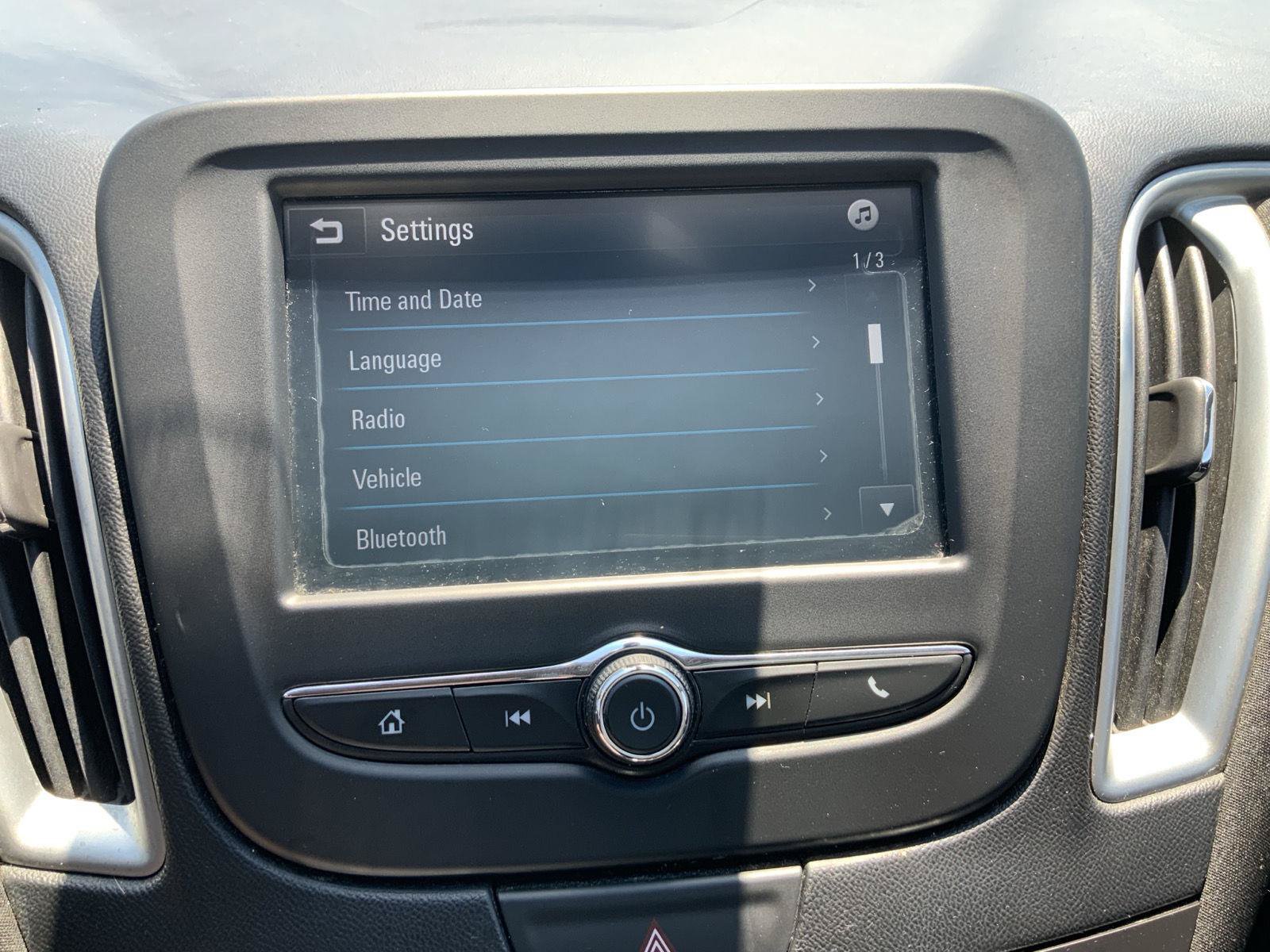 Used 2016 Chevrolet Malibu LS FWD image 34