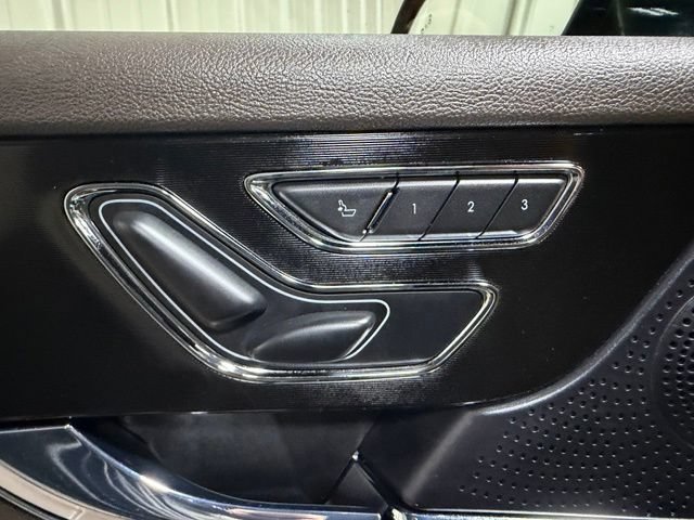 Used 2024 Lincoln Corsair AWD w/ Equipment Group 101A image 16