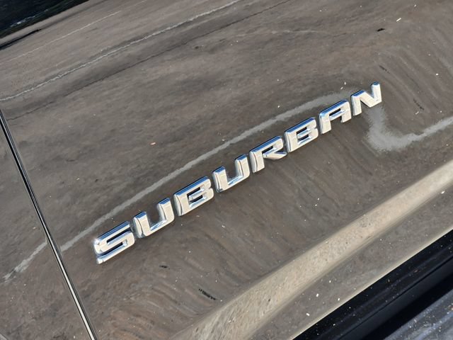Used 2023 Chevrolet Suburban Premier w/ Premium Package AWD/4WD image 12