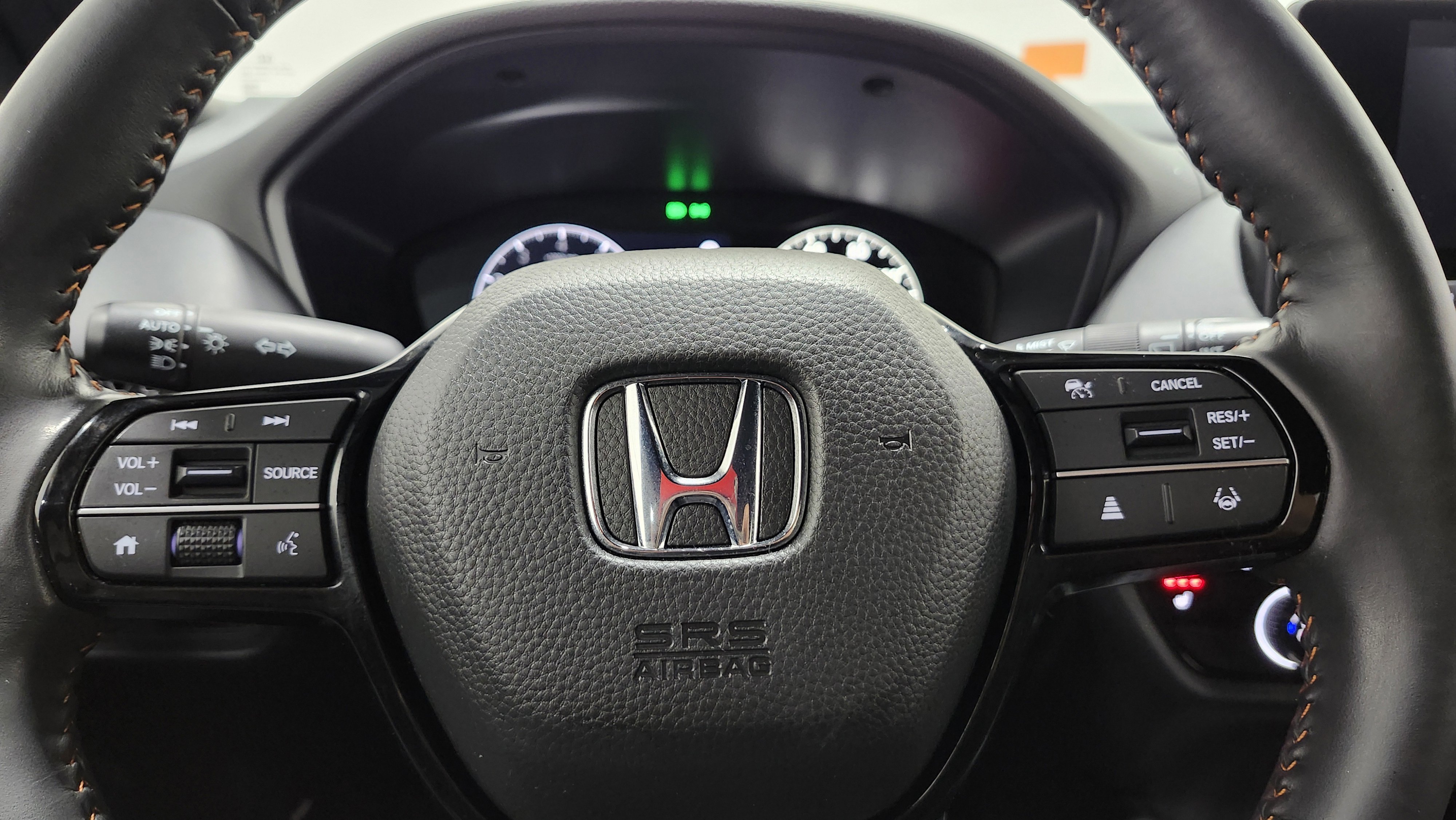 Used 2024 Honda HR-V Sport image 26