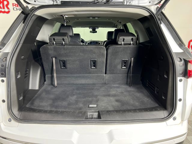 Used 2019 Chevrolet Traverse Premier image 25